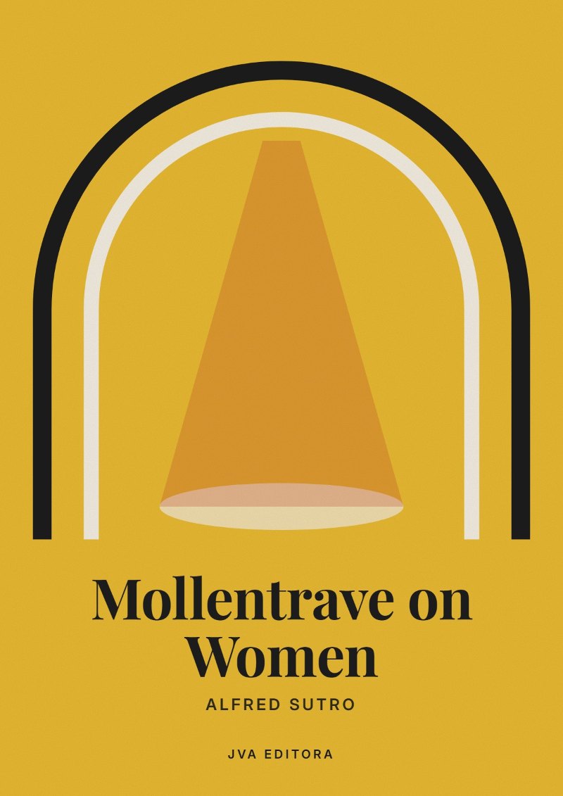 Cover of Mollentrave on Women