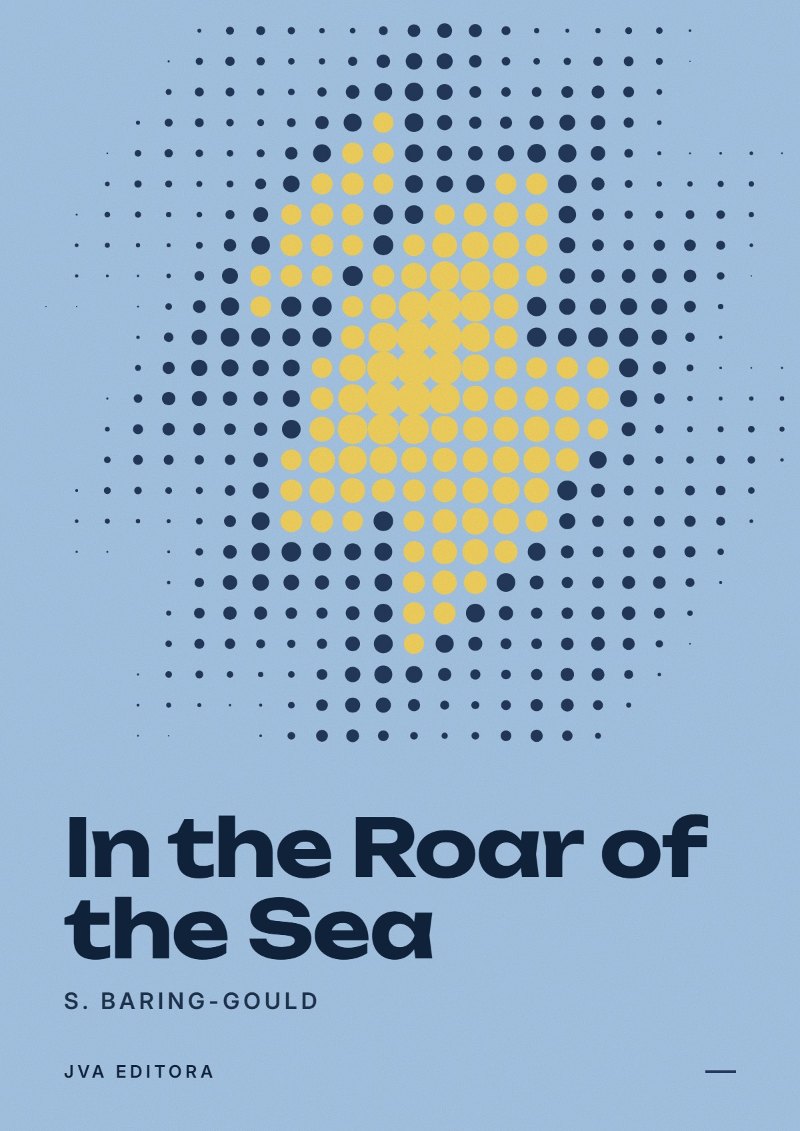Εξώφυλλο του In the Roar of the Sea