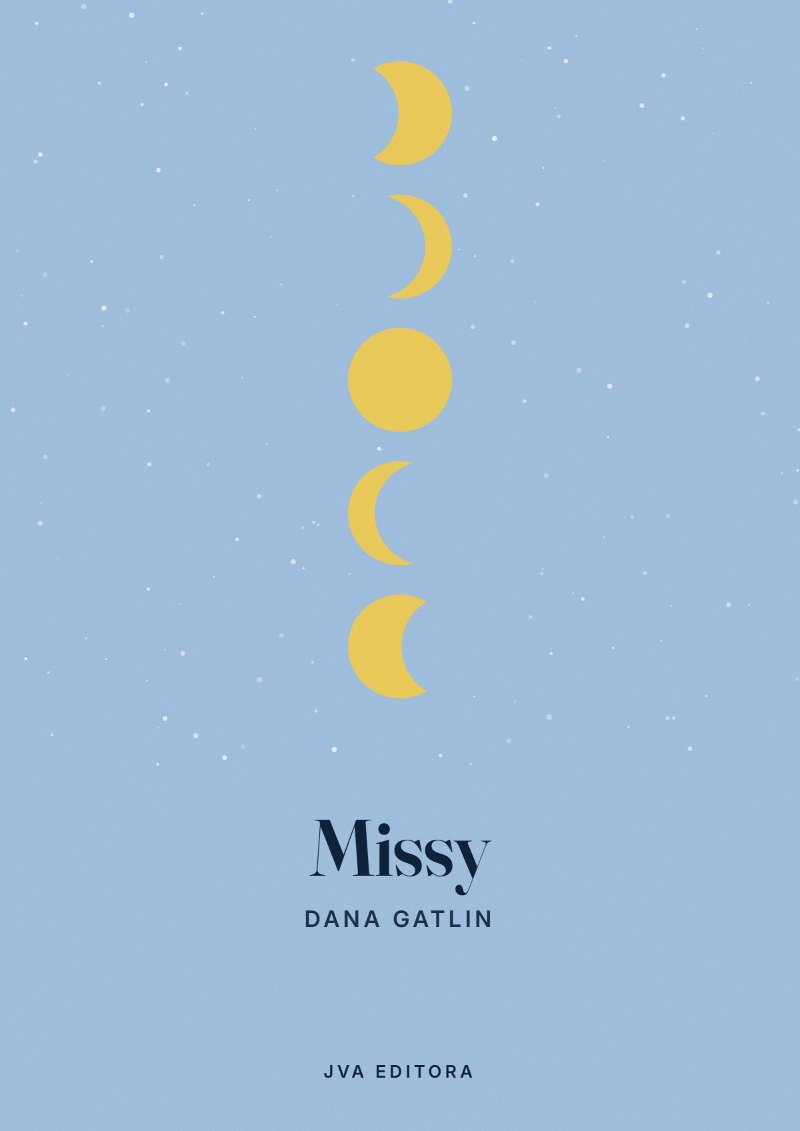Capa de Missy