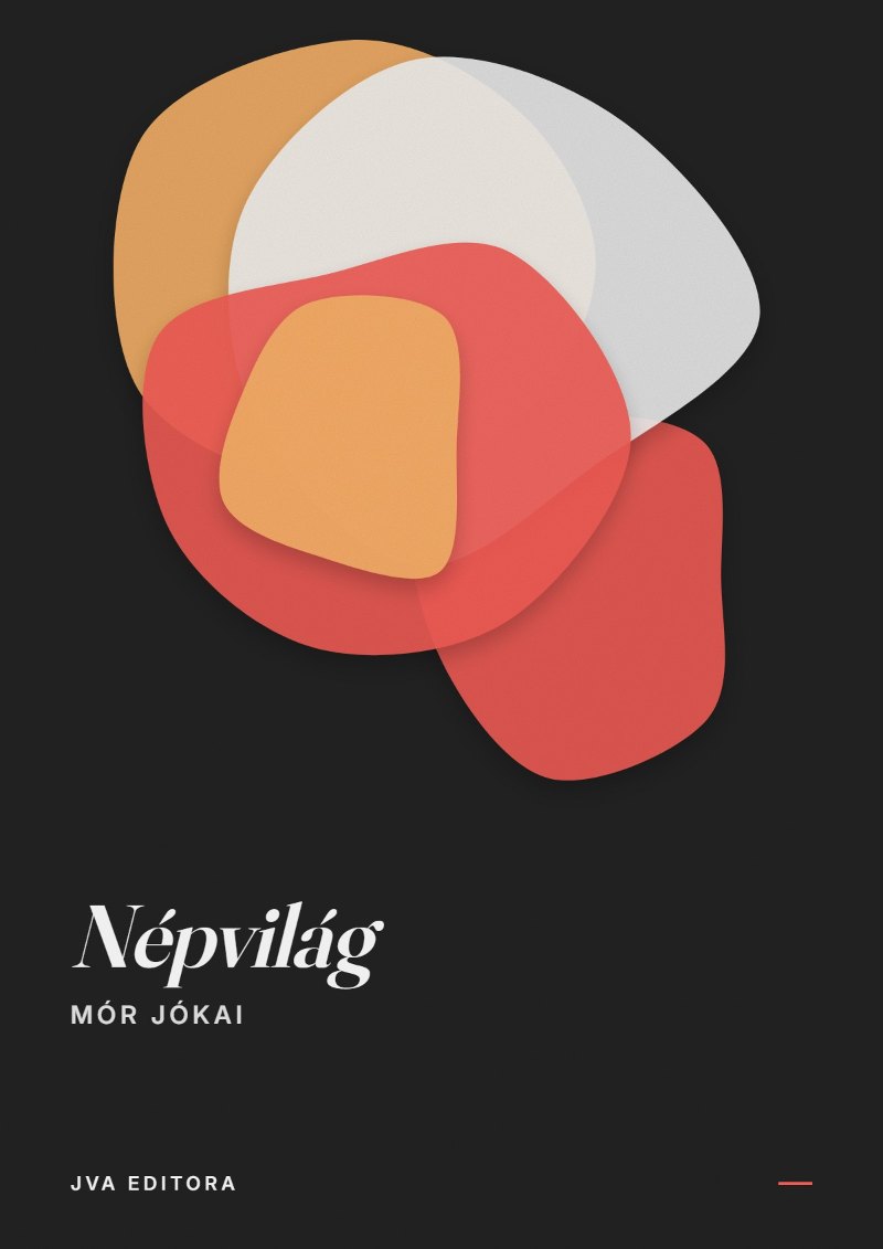Capa de Népvilág