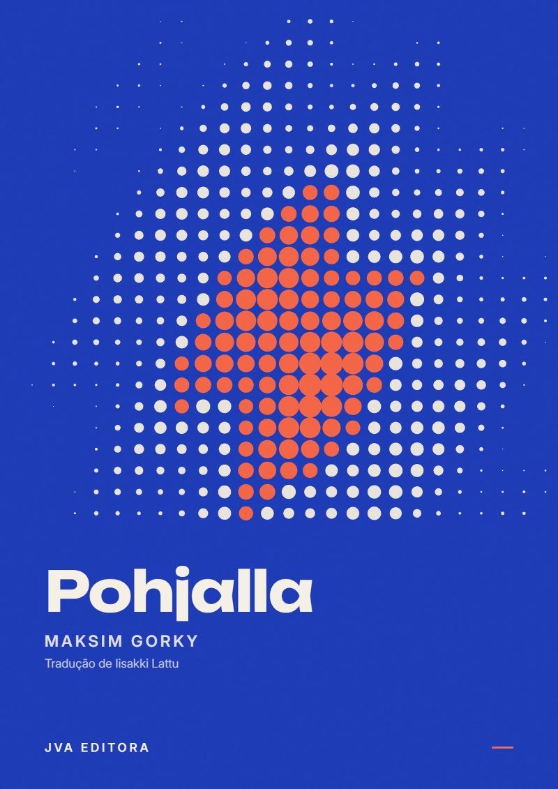 Cover von Pohjalla