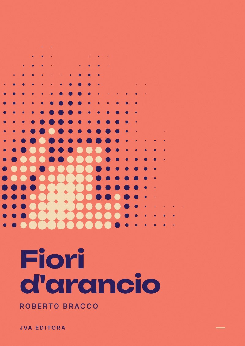 Capa de Fiori d'arancio