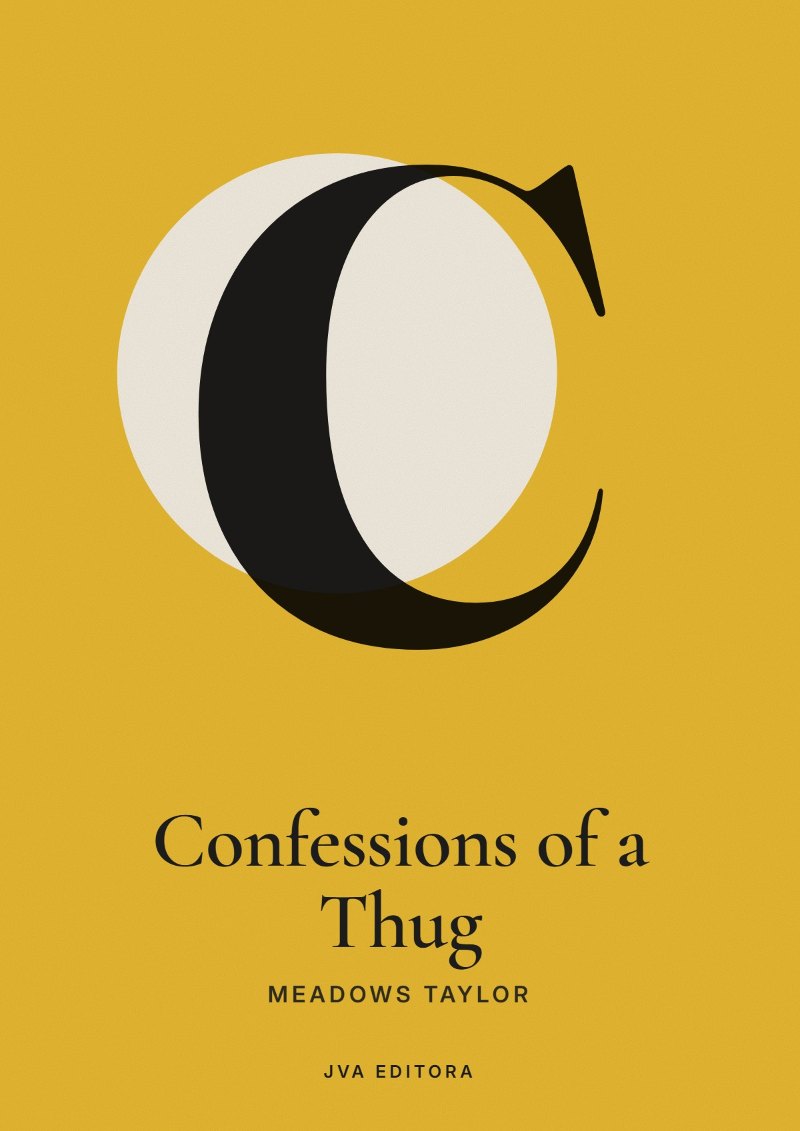 Cover von Confessions of a Thug