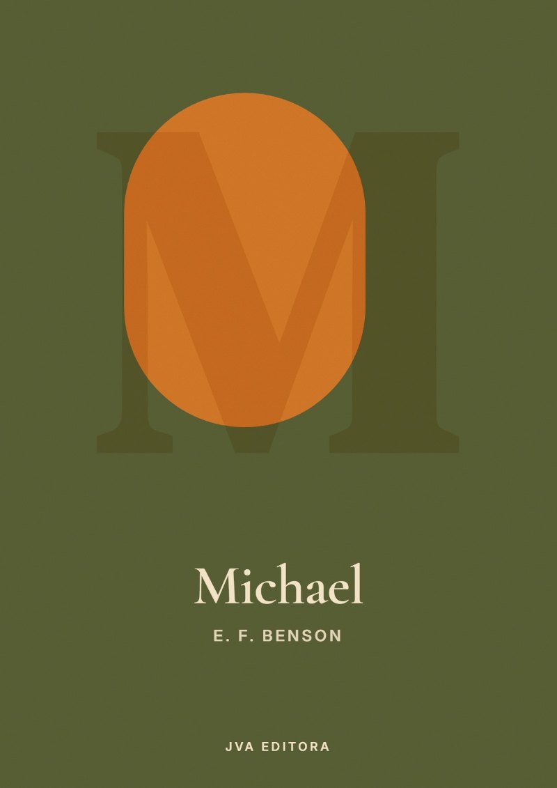 Cover von Michael