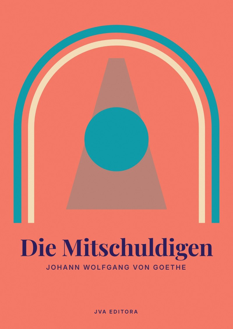 Capa de Die Mitschuldigen