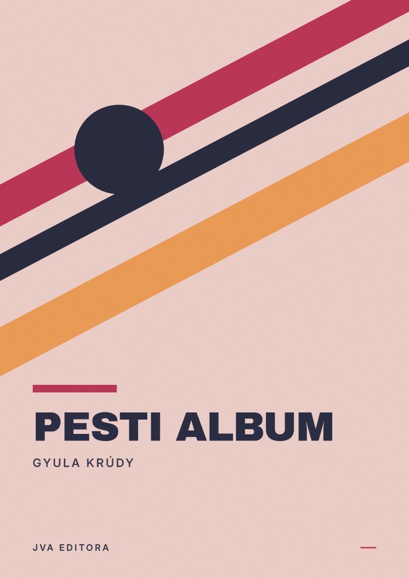 Capa de Pesti album
