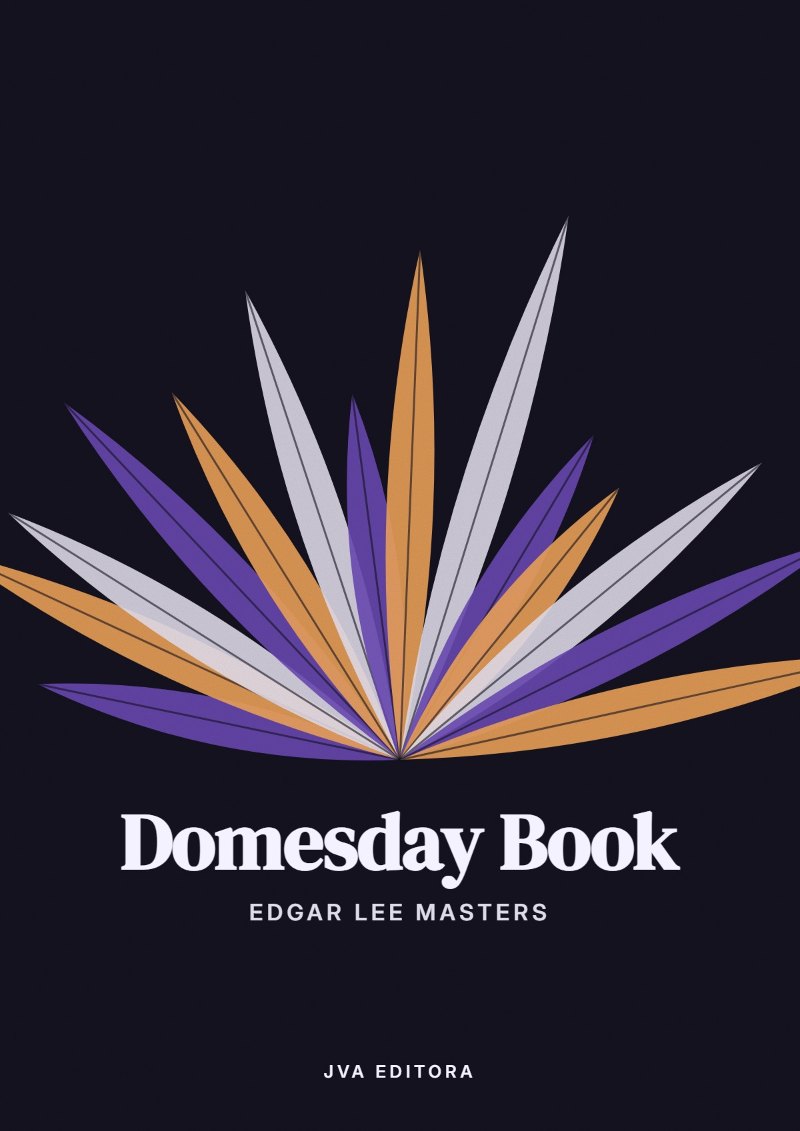 Portada de Domesday Book