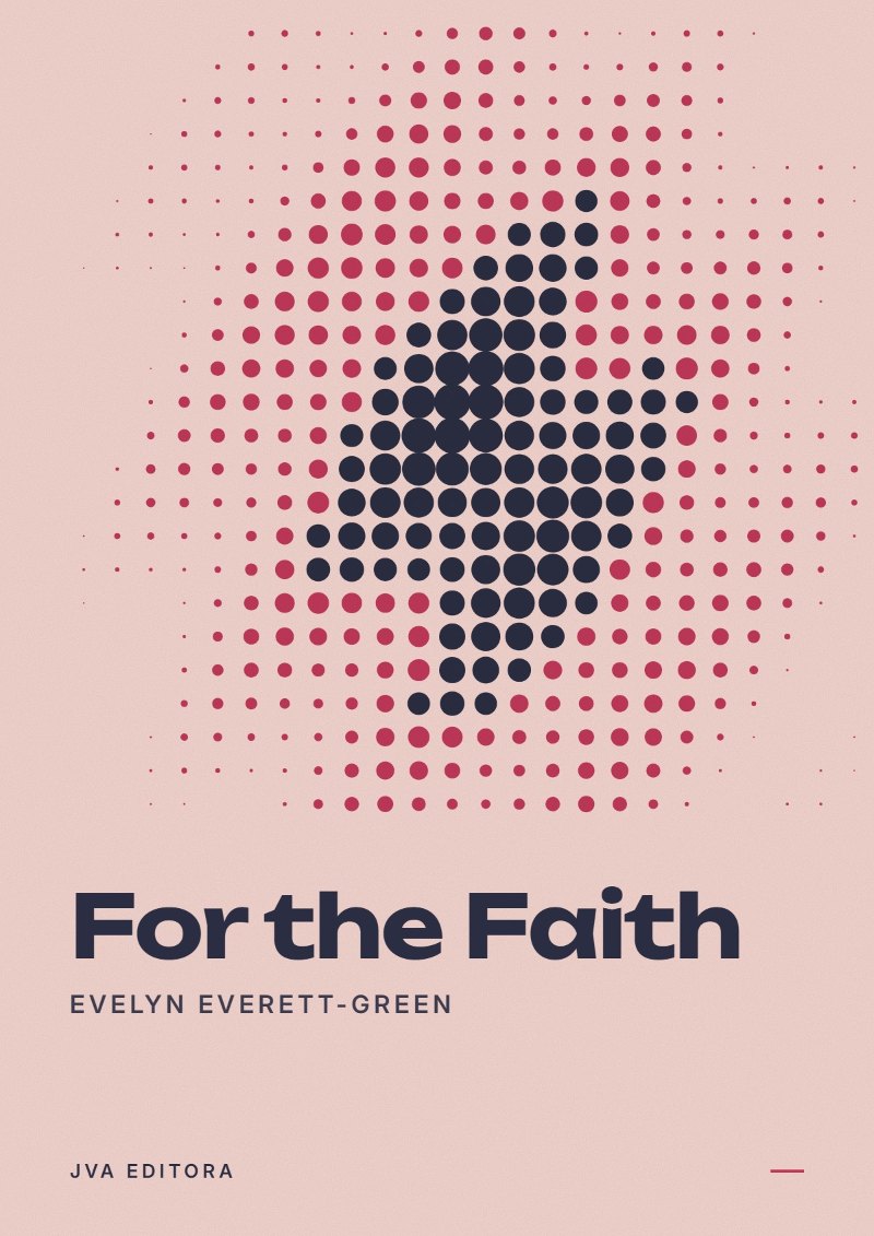 Portada de For the Faith