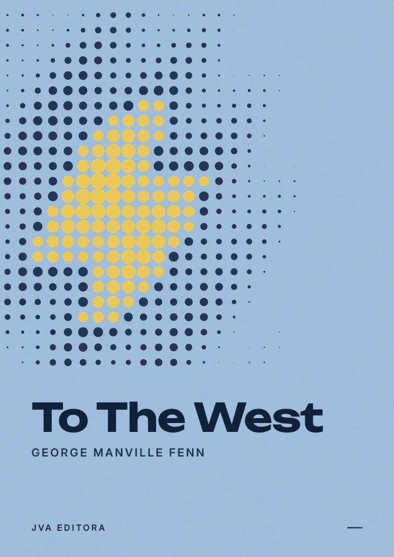 Capa de To The West