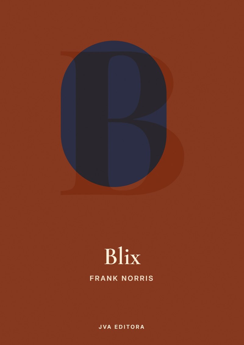 Cover of Blix