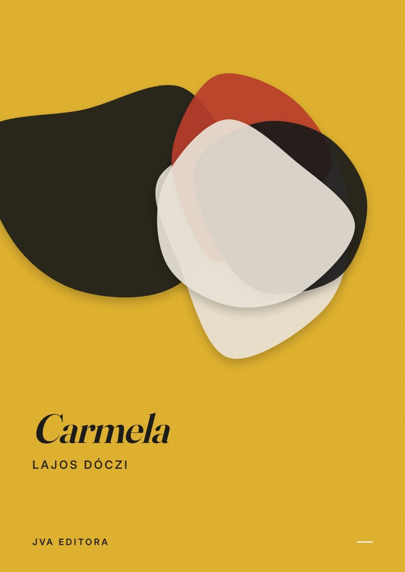 Capa de Carmela