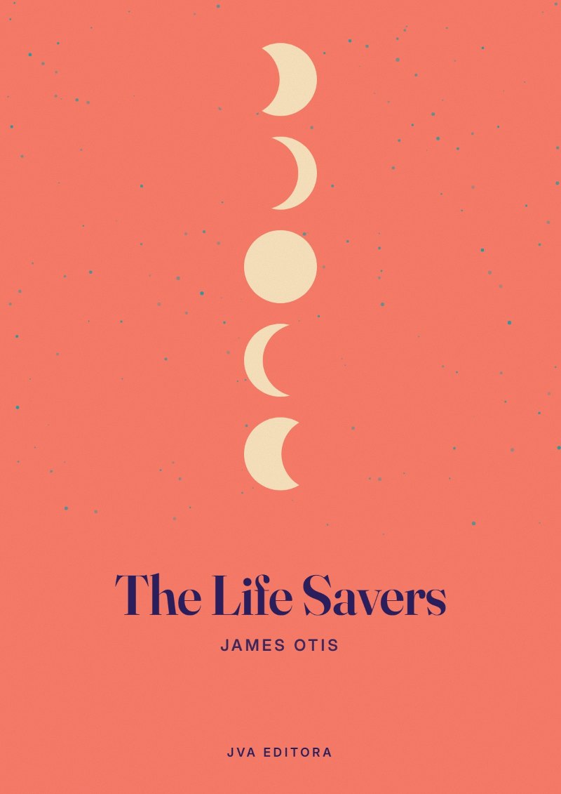 Cover of The Life Savers