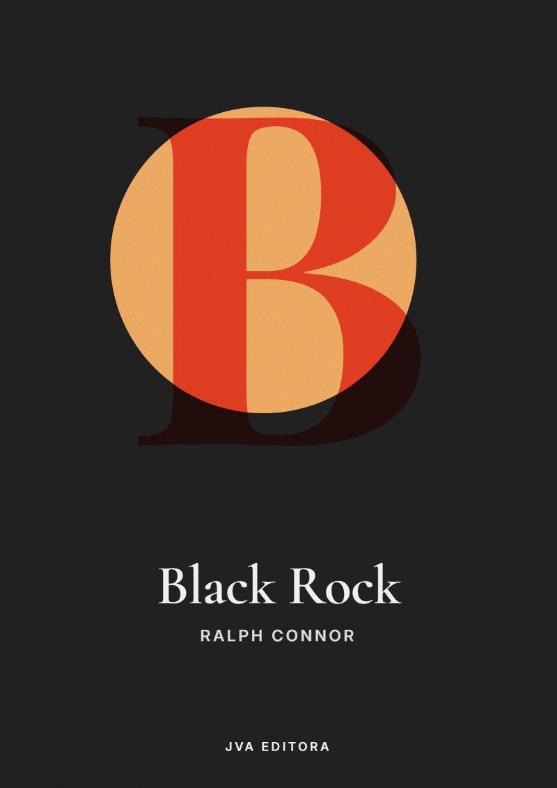 Εξώφυλλο του Black Rock