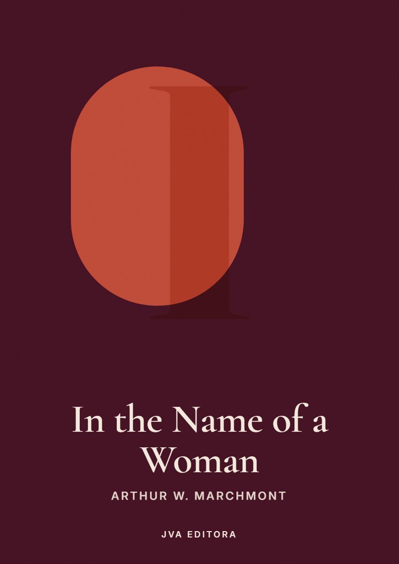 Capa de In the Name of a Woman