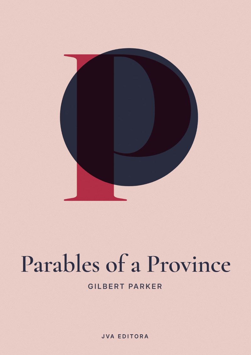 Copertina di Parables of a Province