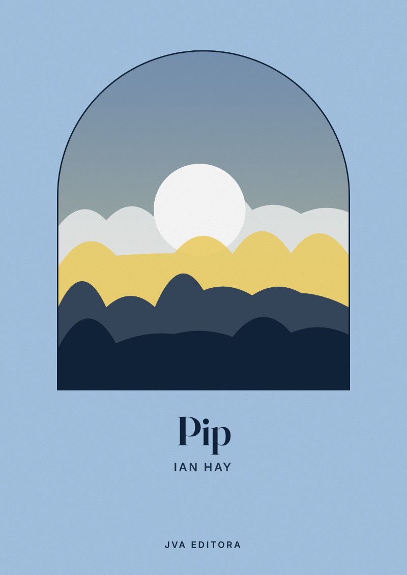 Cover of Pip