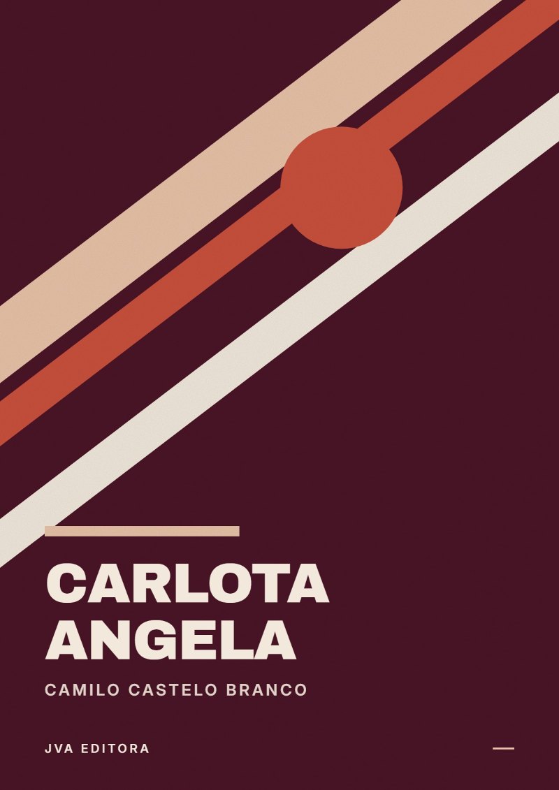 Cover von Carlota Angela