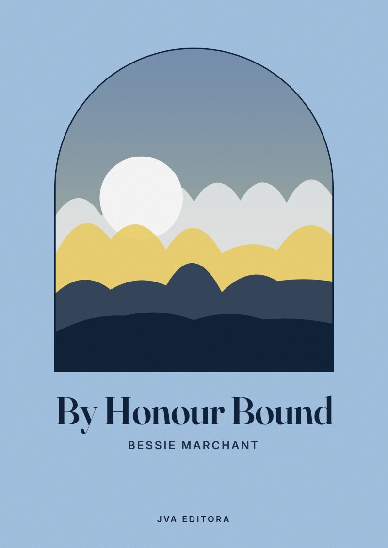 Couverture de By Honour Bound