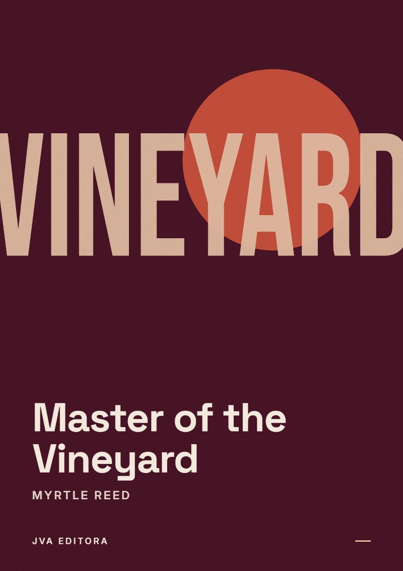 Cover of Master of the Vineyard