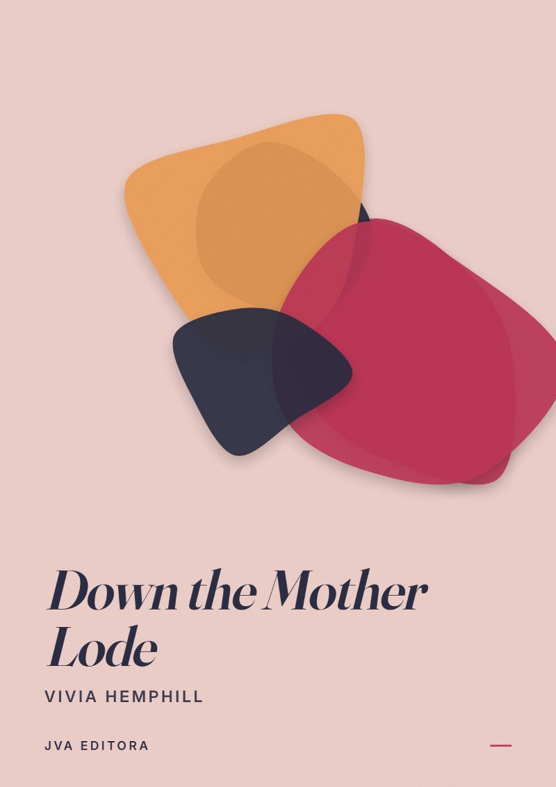 Copertina di Down the Mother Lode