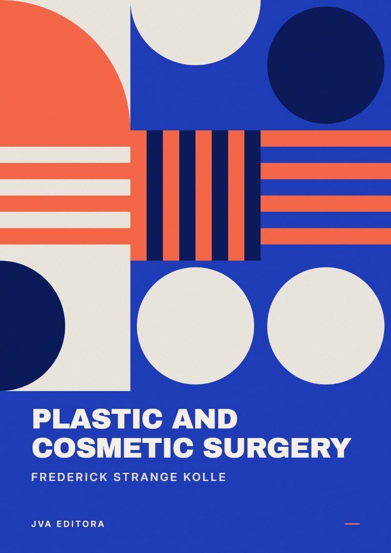 Capa de Plastic and cosmetic surgery