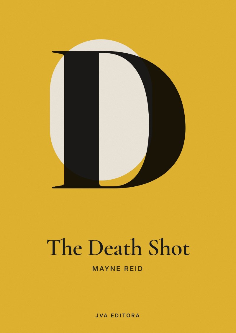 Capa de The Death Shot