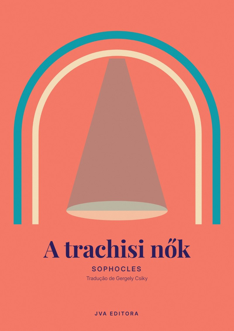 Capa de A trachisi nők