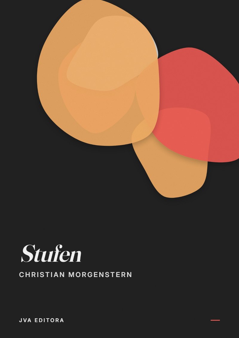 Portada de Stufen