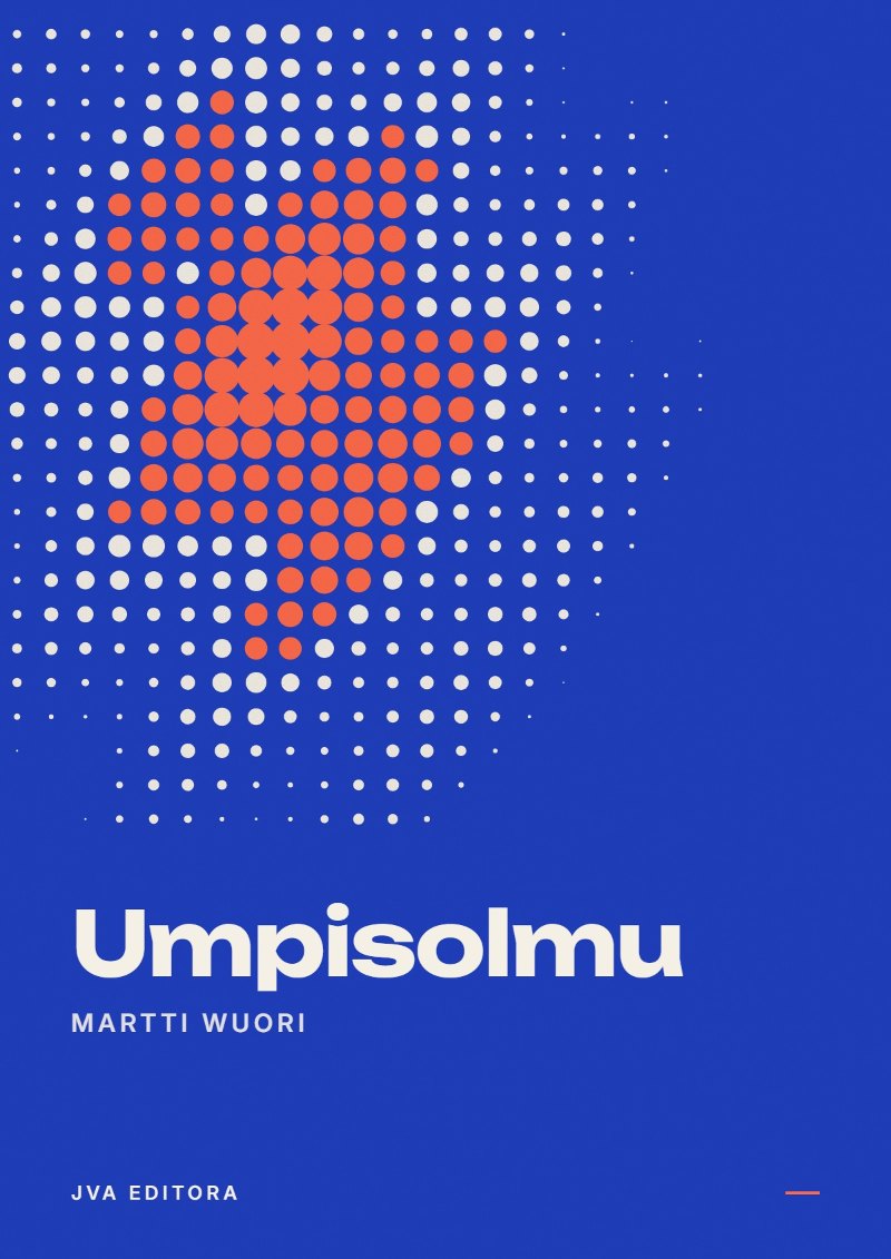 Portada de Umpisolmu