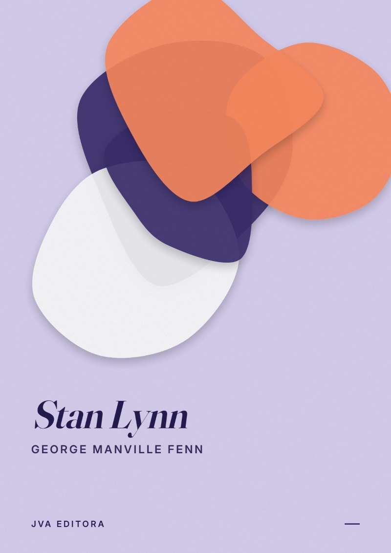 Copertina di Stan Lynn