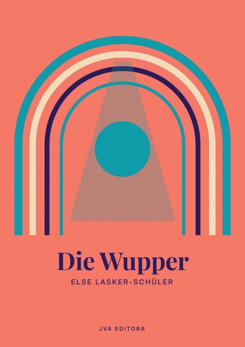 Capa de Die Wupper