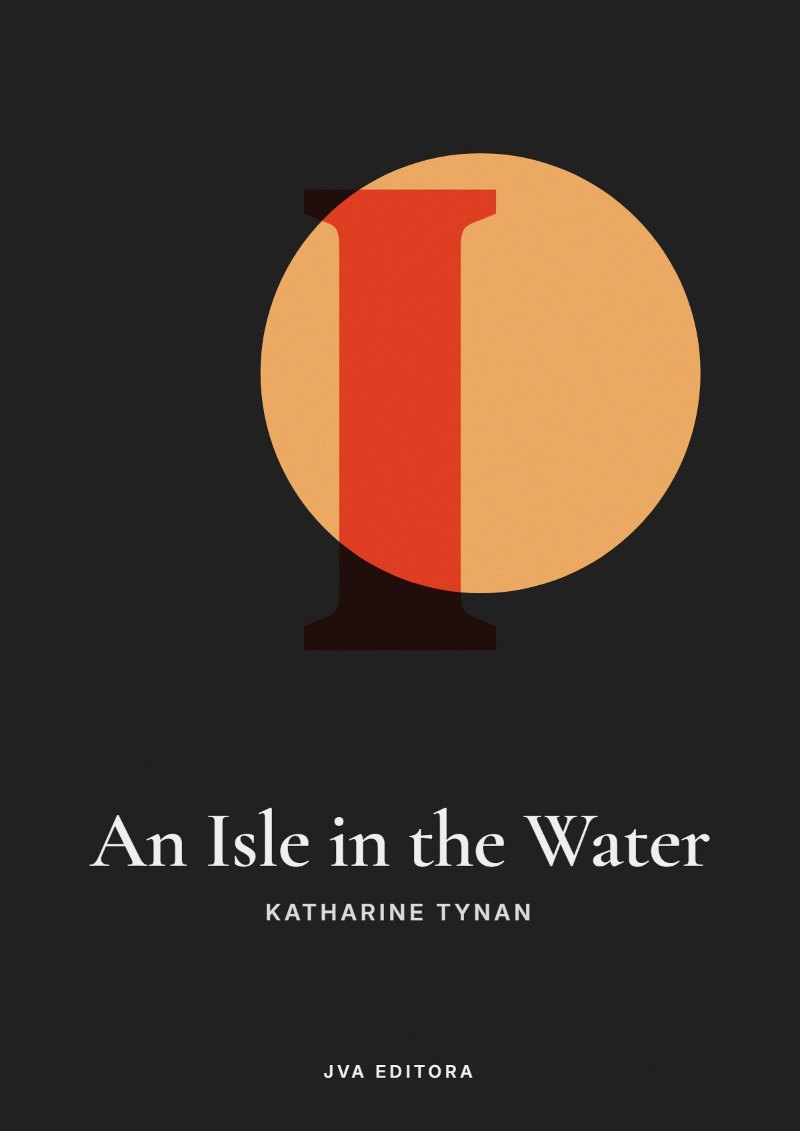 Portada de An Isle in the Water