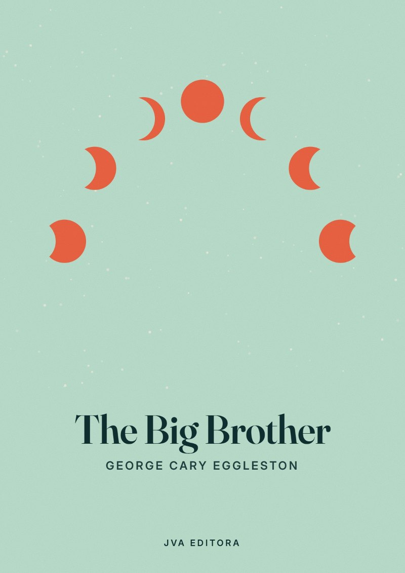 Couverture de The Big Brother