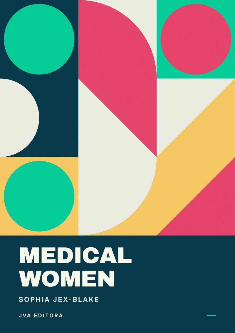 Cover of Medical Women