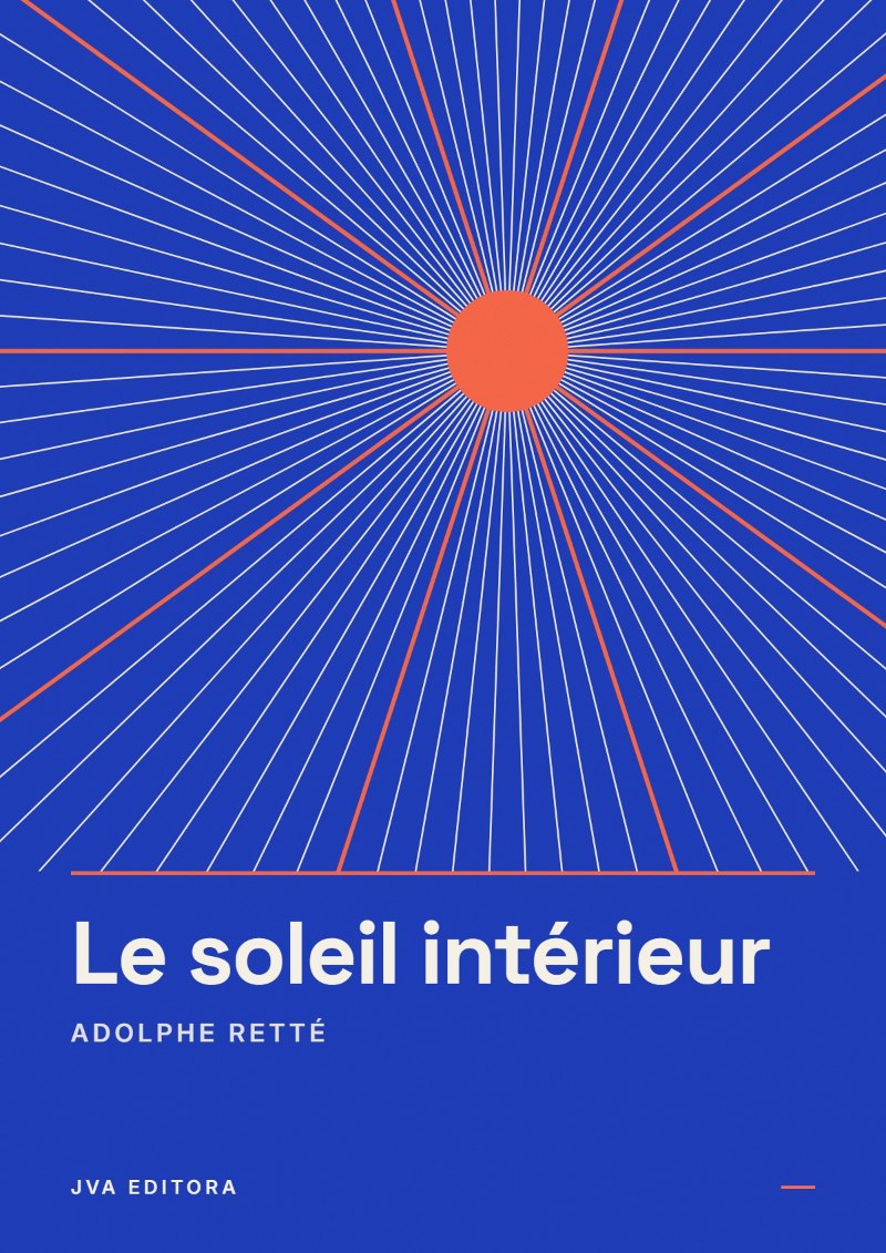 Cover von Le soleil intérieur