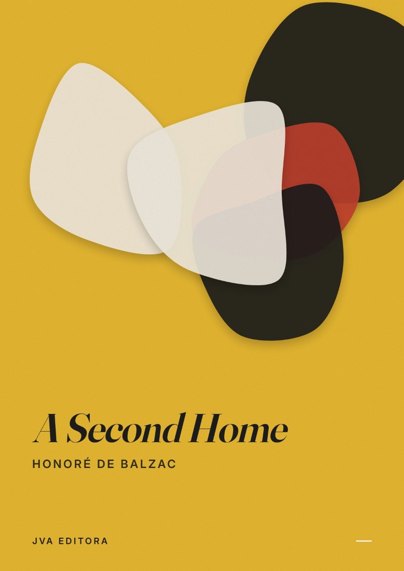 Cover von A Second Home
