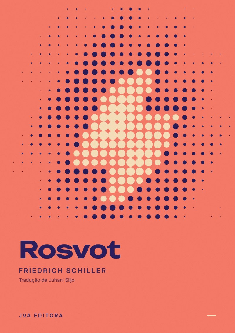 Cover von Rosvot