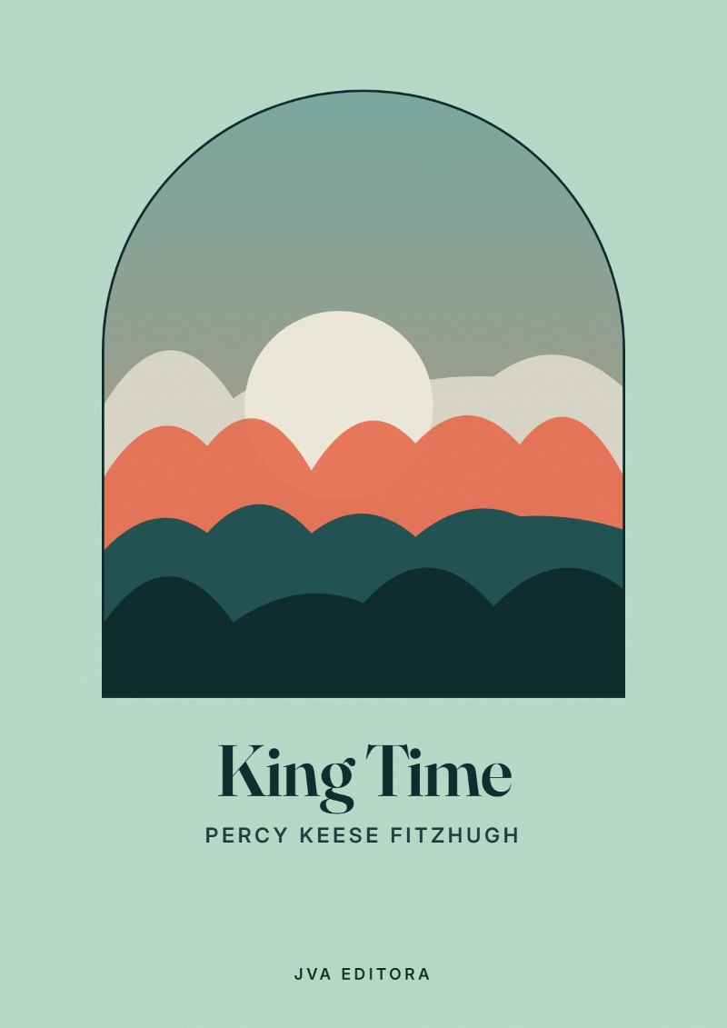 Capa de King Time