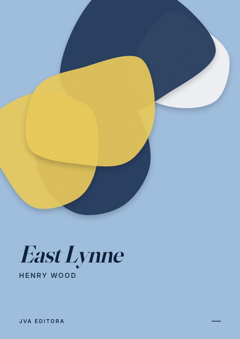 Cover von East Lynne