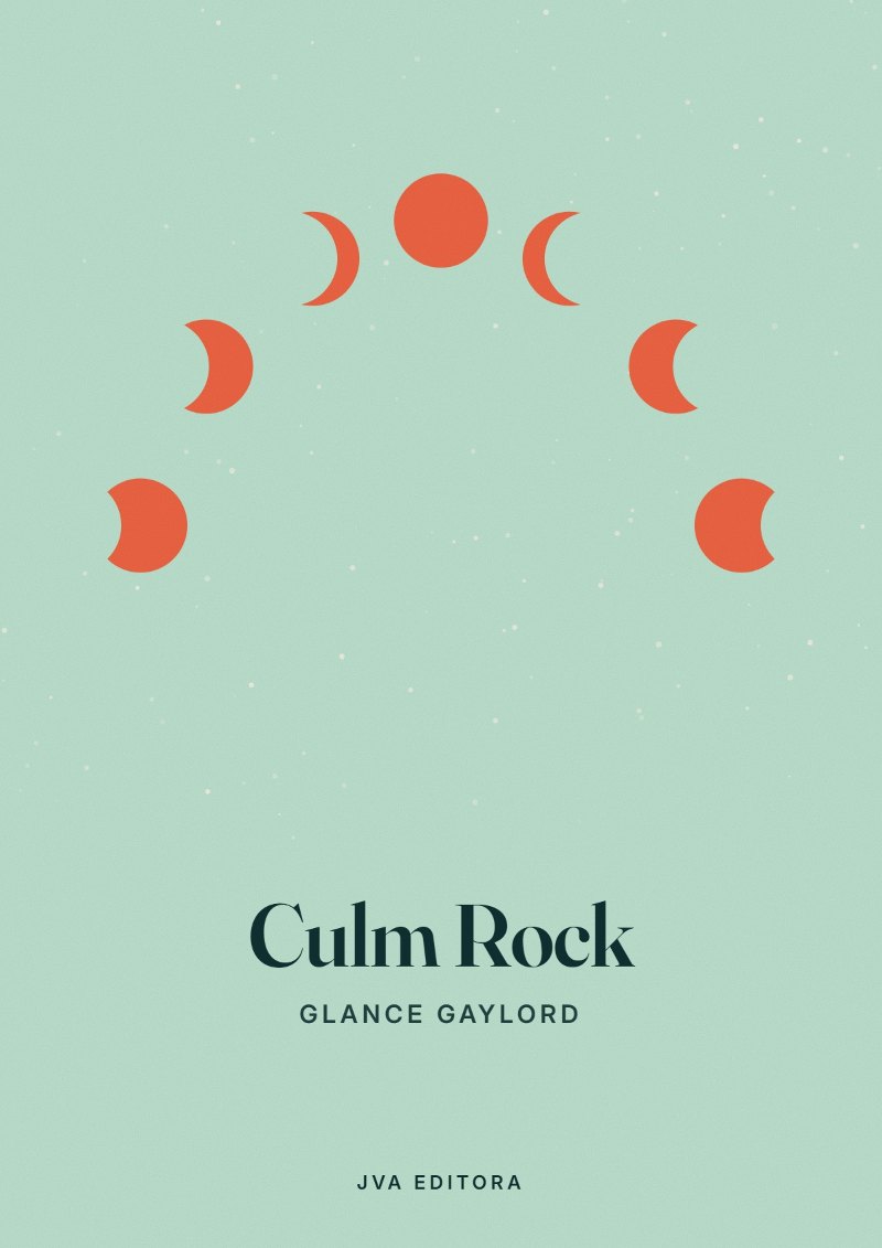 Cover von Culm Rock