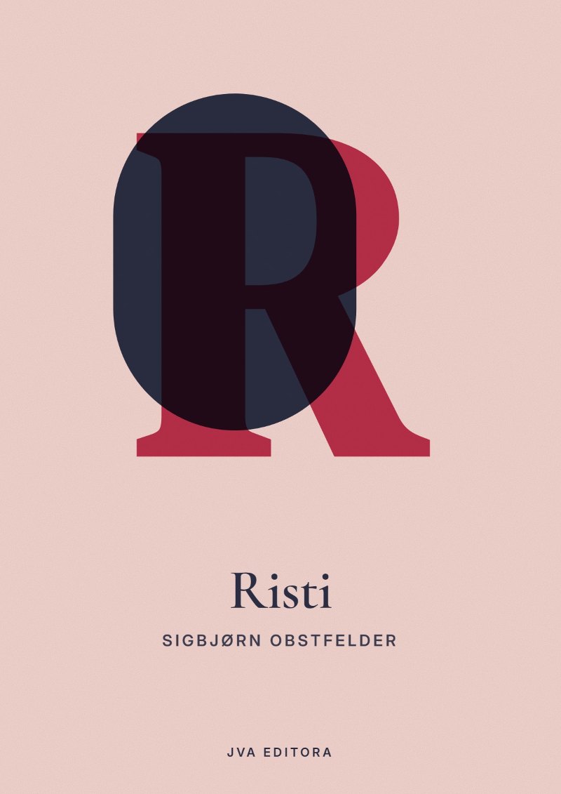 Couverture de Risti