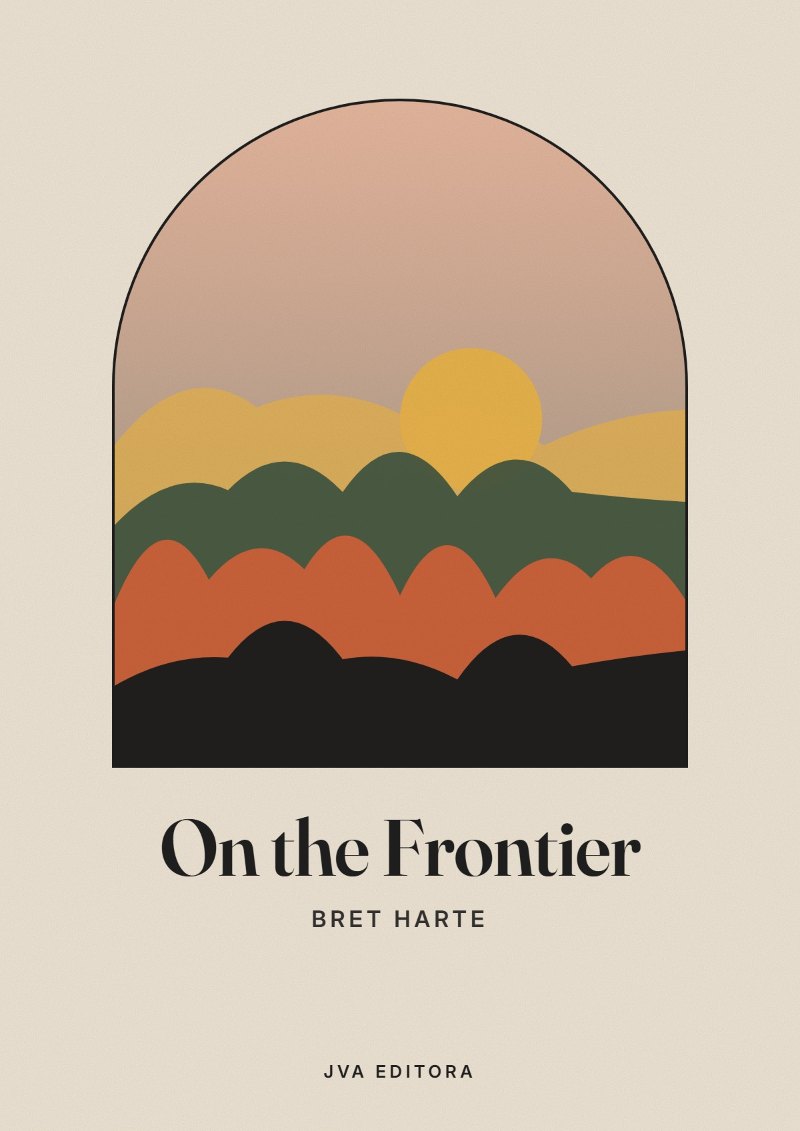 Cover of On the Frontier