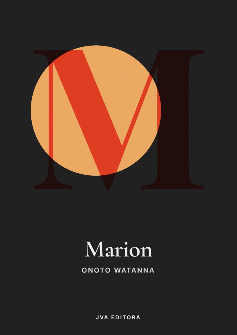 Cover von Marion