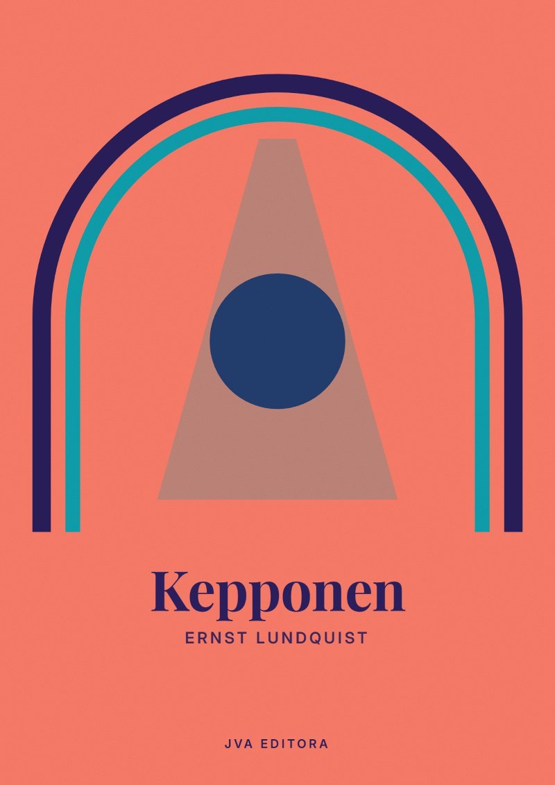 Couverture de Kepponen