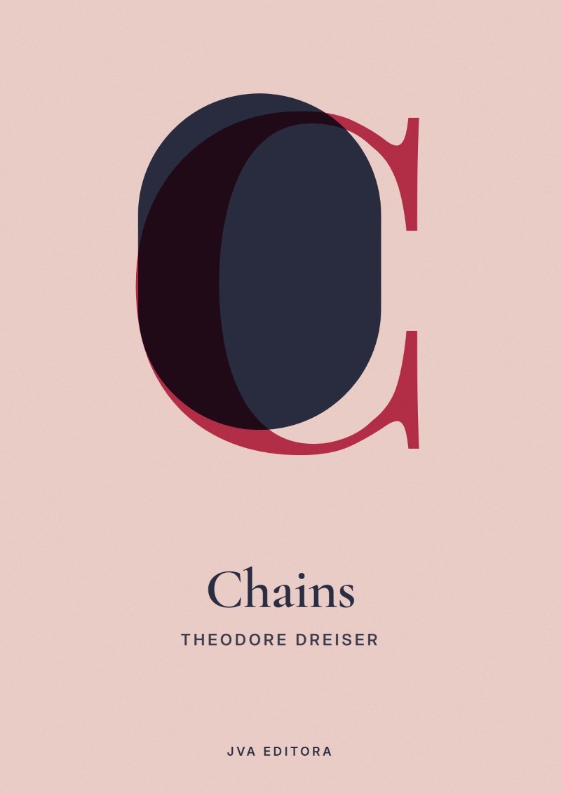 Capa de Chains