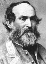 Retrato de Jubal Anderson Early