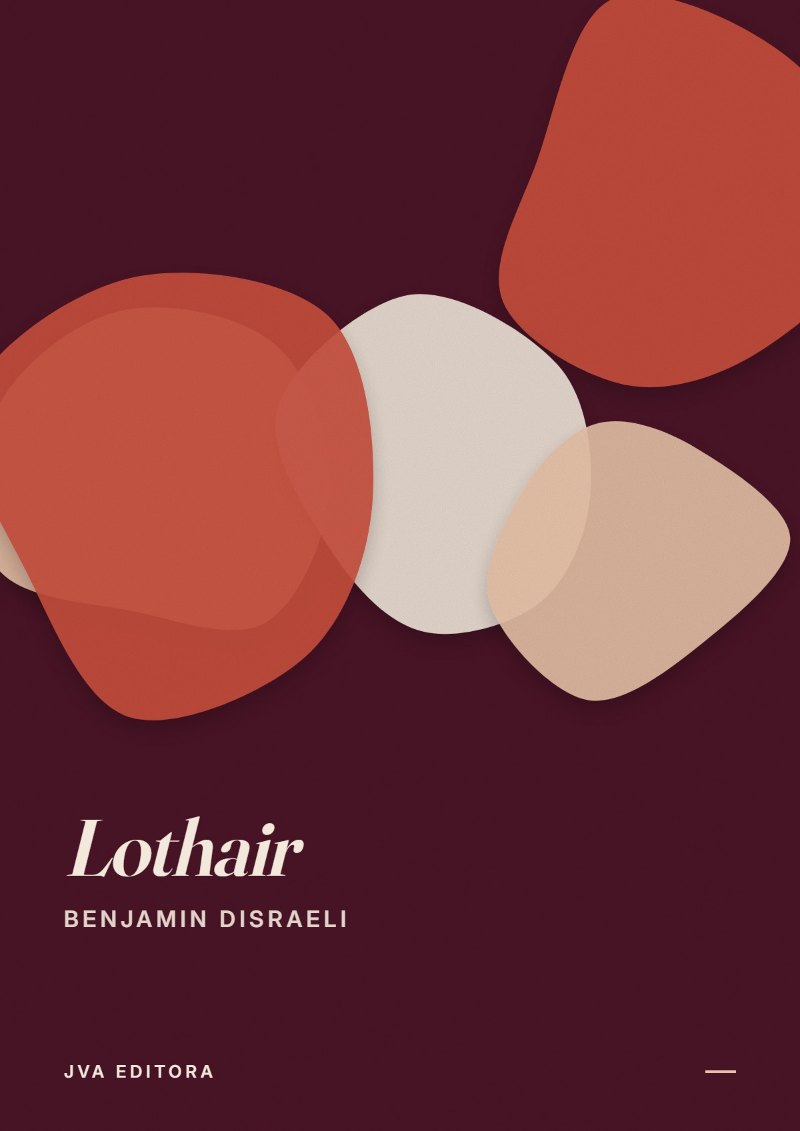 Capa de Lothair