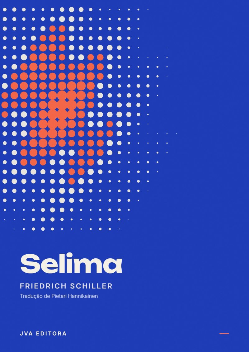Εξώφυλλο του Selima