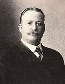 Ritratto di Frederic Remington