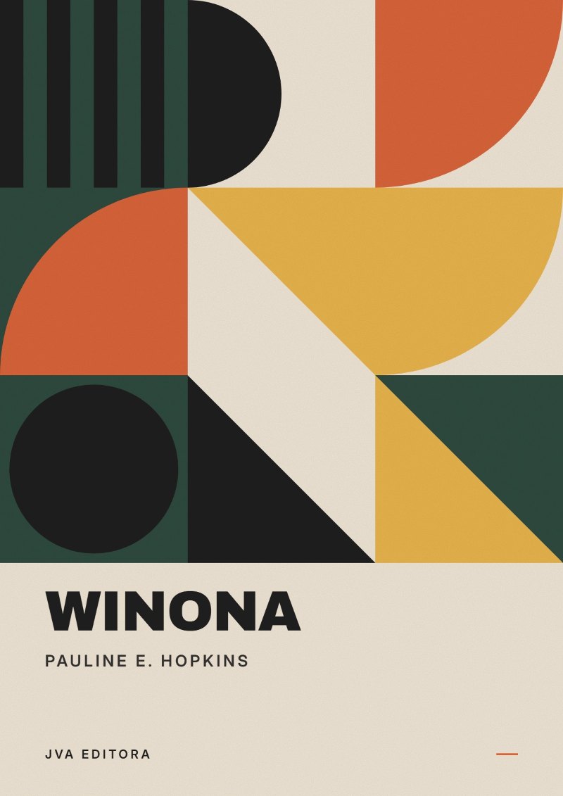 Capa de Winona